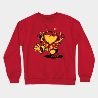 Party Guy Crewneck Sweatshirt